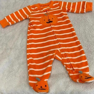 Carter’s Pajamas